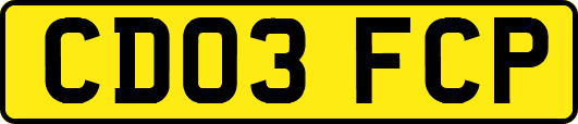 CD03FCP