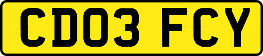 CD03FCY
