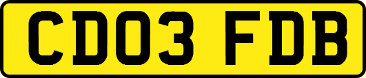 CD03FDB