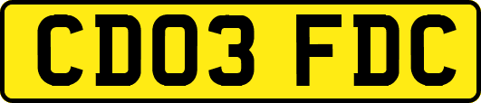 CD03FDC