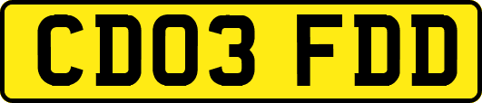 CD03FDD