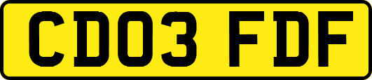 CD03FDF