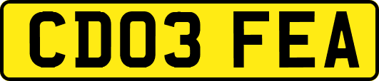 CD03FEA