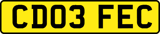 CD03FEC