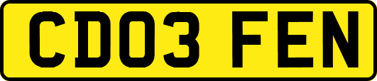 CD03FEN