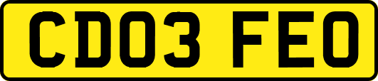 CD03FEO