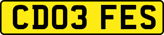 CD03FES