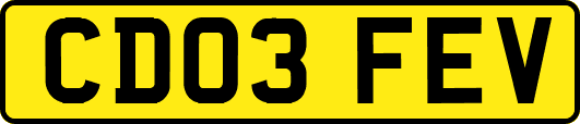 CD03FEV