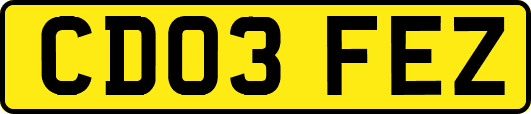 CD03FEZ