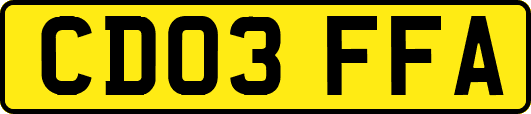 CD03FFA