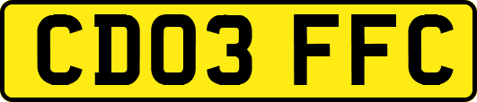 CD03FFC