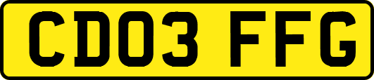CD03FFG