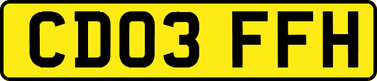 CD03FFH
