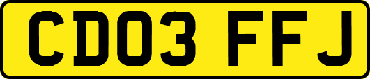 CD03FFJ