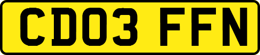 CD03FFN