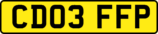 CD03FFP