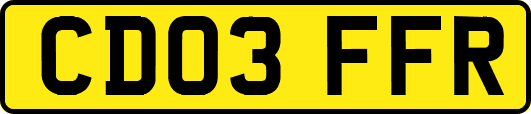 CD03FFR