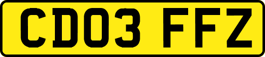 CD03FFZ