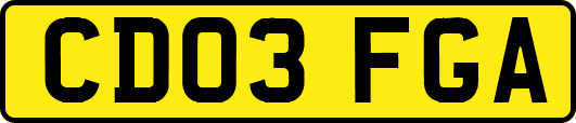 CD03FGA