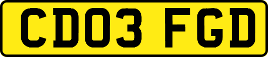 CD03FGD
