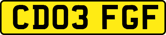 CD03FGF