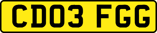 CD03FGG