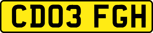 CD03FGH