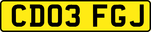 CD03FGJ