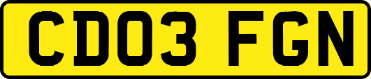 CD03FGN