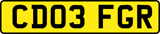 CD03FGR