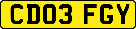 CD03FGY