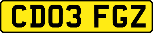 CD03FGZ
