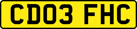 CD03FHC