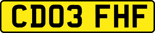 CD03FHF