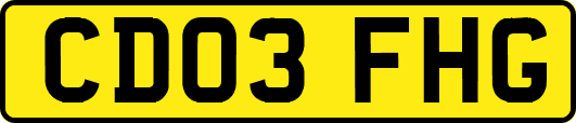 CD03FHG