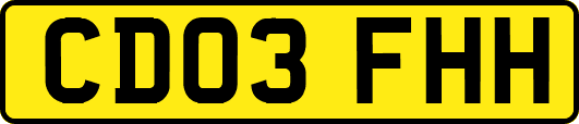 CD03FHH