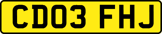 CD03FHJ