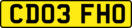 CD03FHO