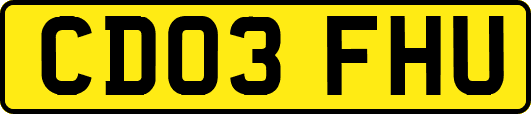 CD03FHU