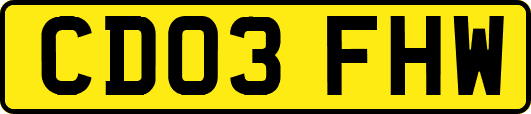 CD03FHW
