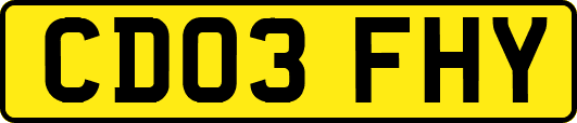 CD03FHY