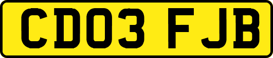CD03FJB