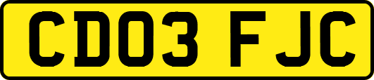 CD03FJC