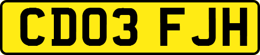 CD03FJH