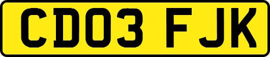 CD03FJK