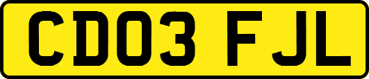 CD03FJL