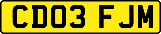 CD03FJM