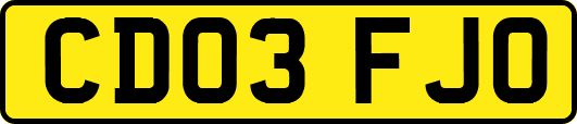 CD03FJO