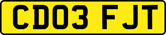 CD03FJT