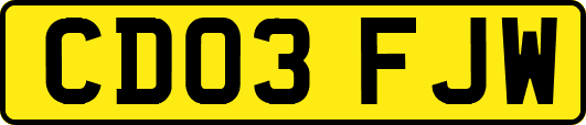 CD03FJW